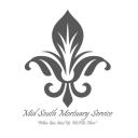 Mid South Mortuary Service logo